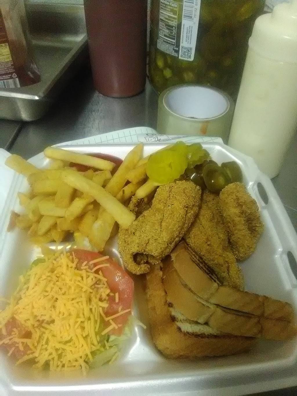 Yo Spot I Spot | restaurant | 2802 Lagow St, Dallas, TX 75210, USA | 9728156342 OR +1 972-815-6342