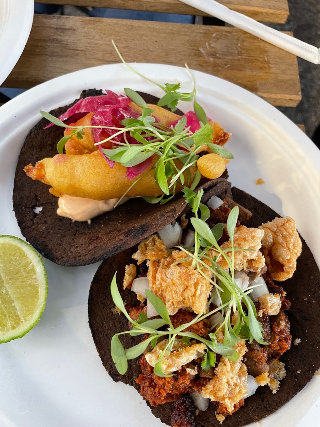 tacos el machine gon | restaurant | 2590 NE 186th St, North Miami Beach, FL 33160, USA | 7862108218 OR +1 786-210-8218