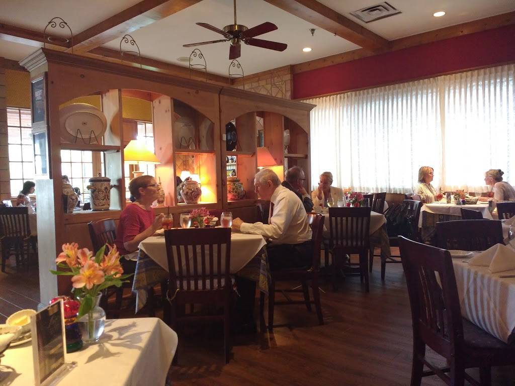 Lavendou Bistro Provincial | restaurant | 19009 Preston Rd #200, Dallas, TX 75252, USA | 9722481911 OR +1 972-248-1911