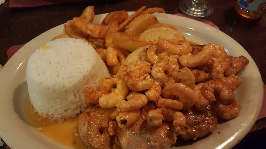 Rei Da Picanha Restaurant | restaurant | 1603 Rte 22, Union, NJ 07083, USA | 9086241588 OR +1 908-624-1588