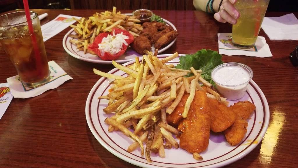 Rocknes | restaurant | 4754 Ridge Rd, Brooklyn, OH 44144, USA | 2164851900 OR +1 216-485-1900