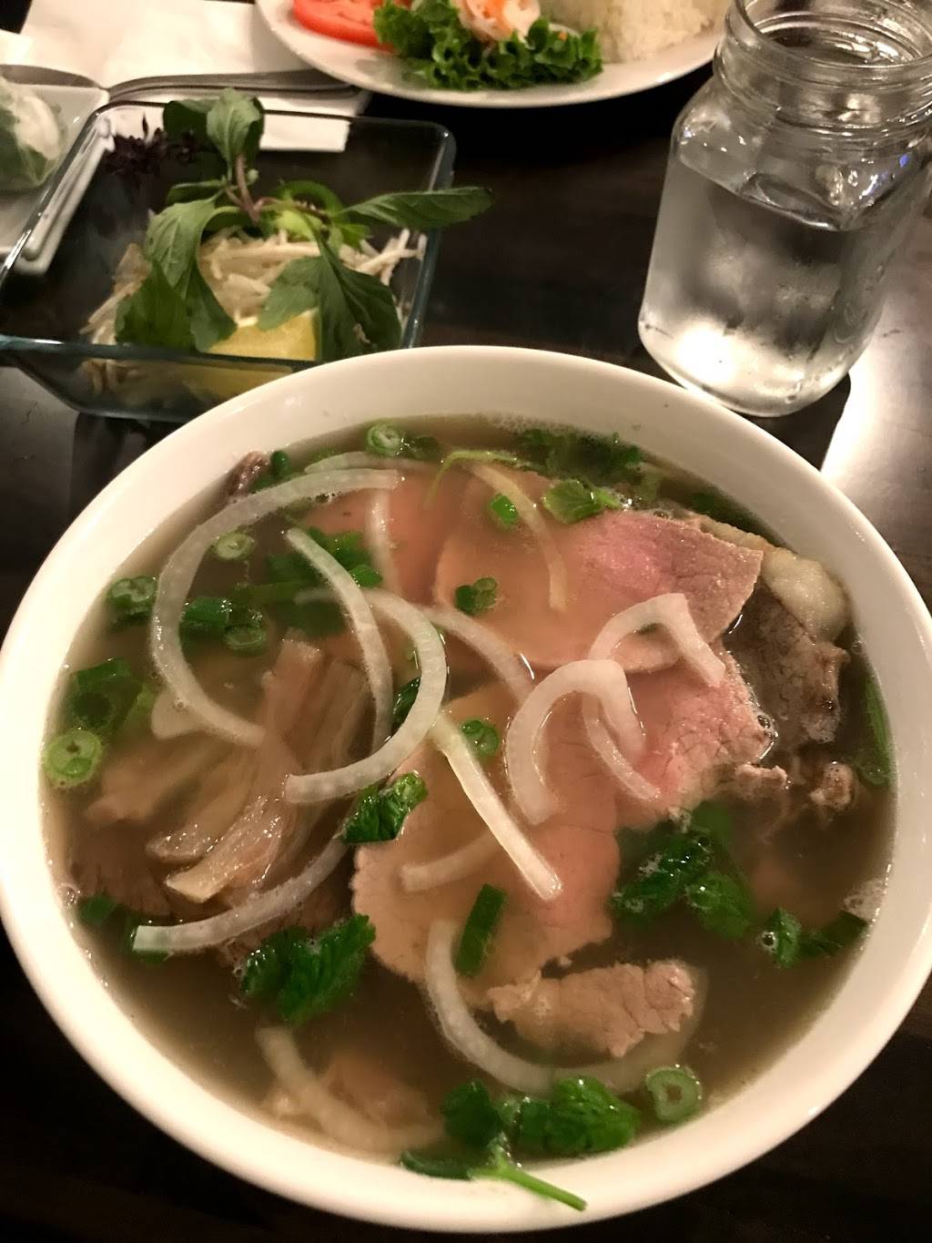 Pho Time | restaurant | 1252 E Mission Rd, San Marcos, CA 92069, USA | 7607964842 OR +1 760-796-4842