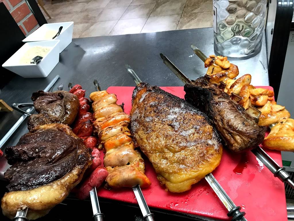 Tropicana Restaurant Brazilian Buffet and Barbecue | restaurant | 744 Madison Ave, Bridgeport, CT 06606, USA | 2035224402 OR +1 203-522-4402