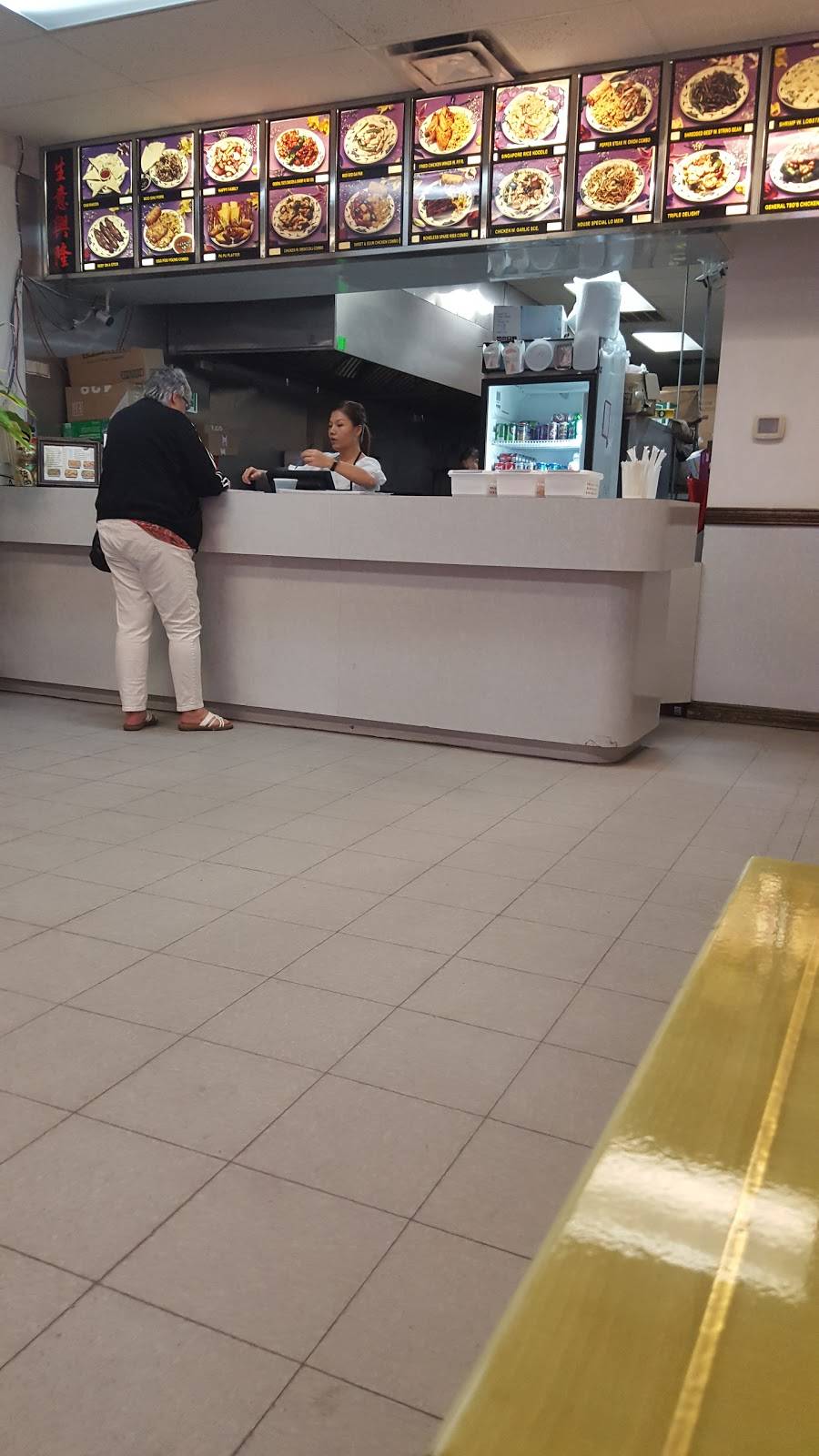 China Taste | restaurant | 876 E Tarpon Ave, Tarpon Springs, FL 34689, USA | 7279386688 OR +1 727-938-6688