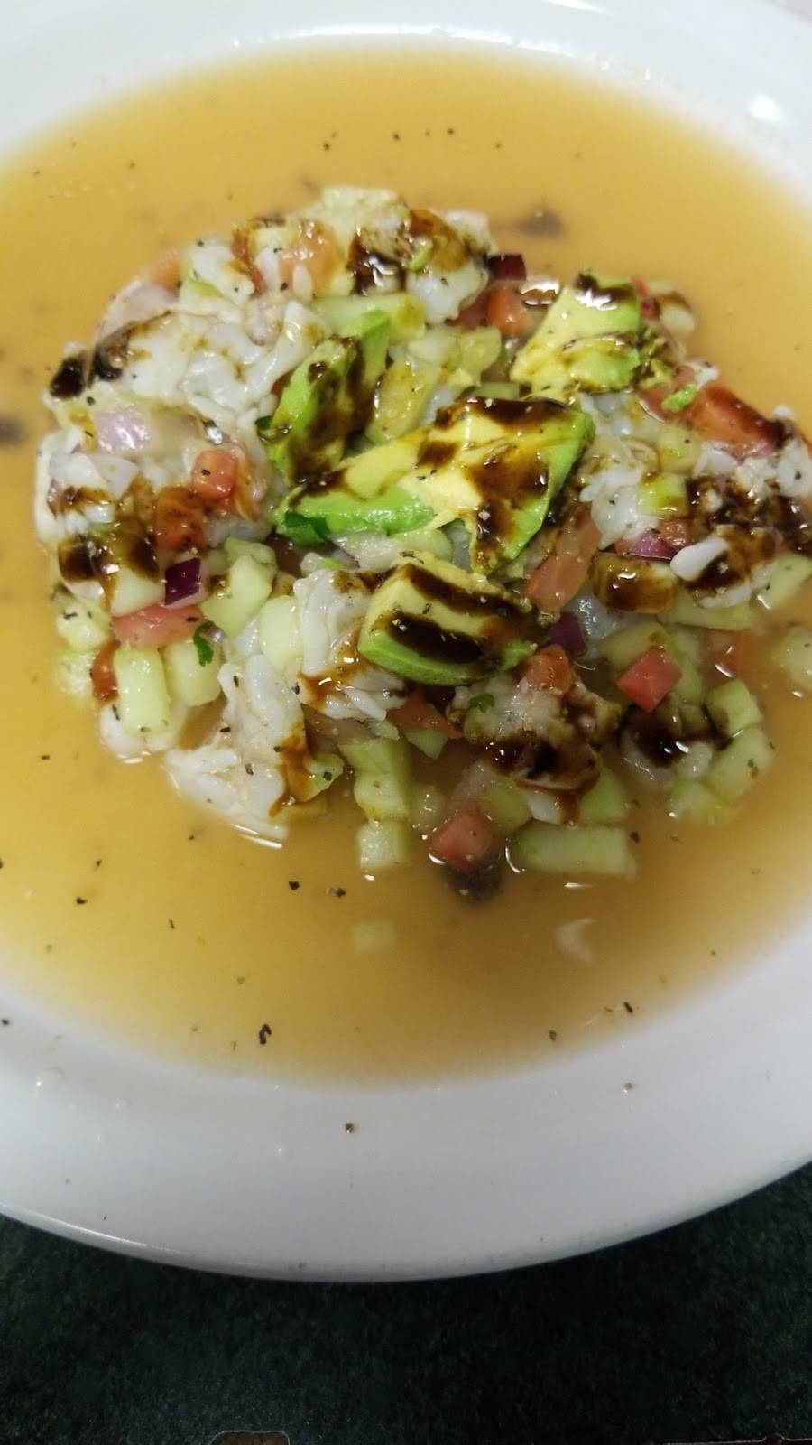 Mariscos El Chango | restaurant | 2646 E Alessandro Blvd, Riverside, CA 92508, USA | 9515635720 OR +1 951-563-5720