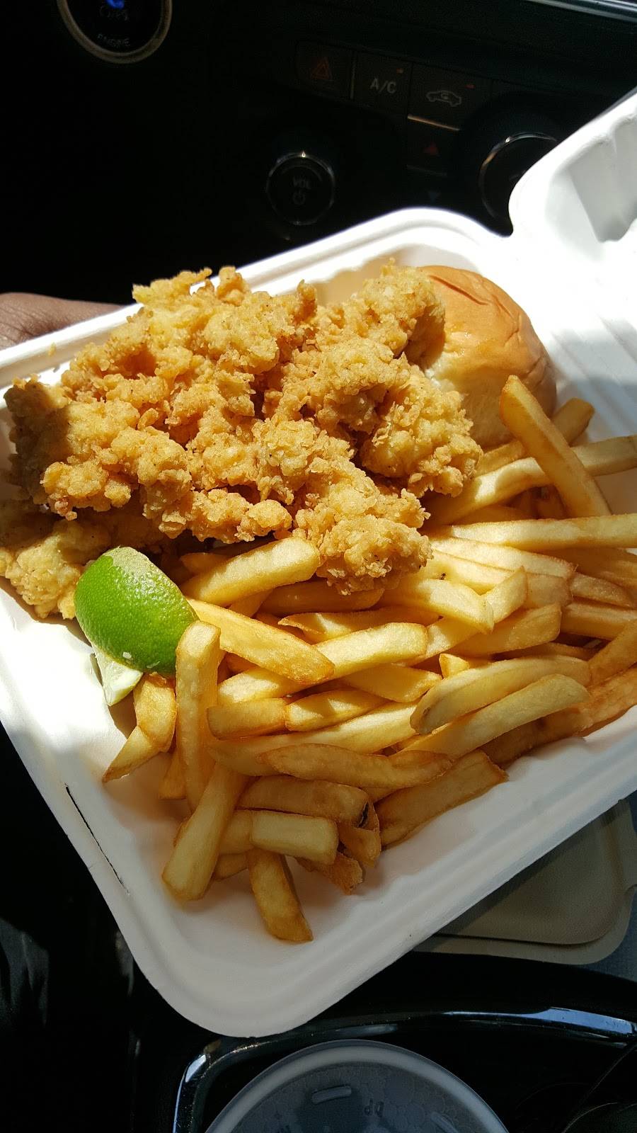 Bamboo Shack | restaurant | 18450 NW 2nd Ave, Miami Gardens, FL 33169, USA | 7864407577 OR +1 786-440-7577