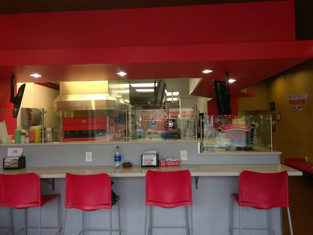 Dominos Pizza | meal delivery | 7602A NC-73 E, Mt Pleasant, NC 28124, USA | 7044361117 OR +1 704-436-1117