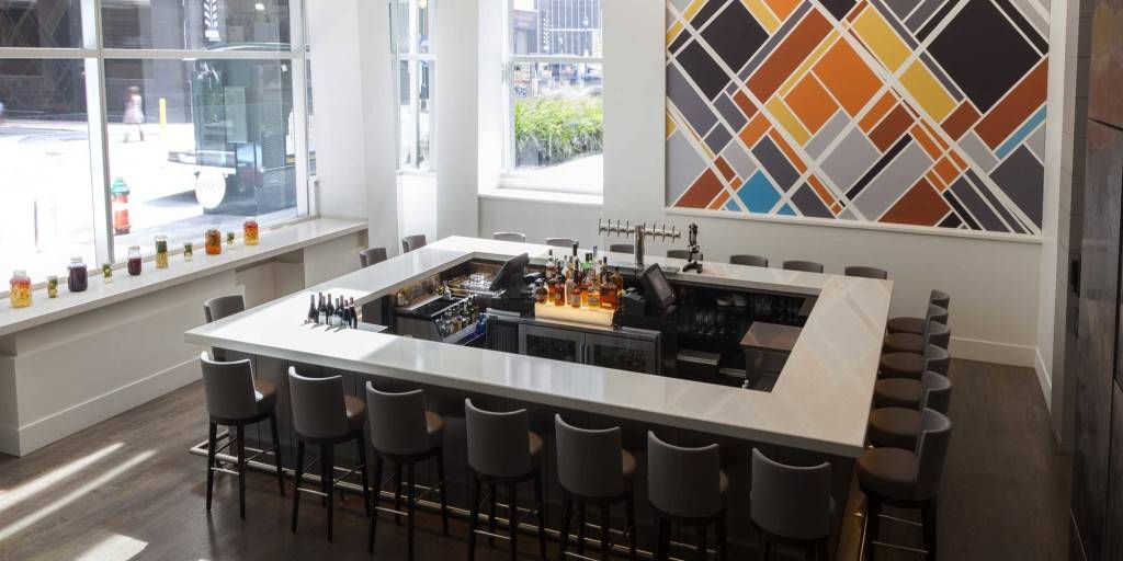 Chops Restaurant and Bar | restaurant | 1701 John F Kennedy Blvd, Philadelphia, PA 19103, USA | 2155677111 OR +1 215-567-7111