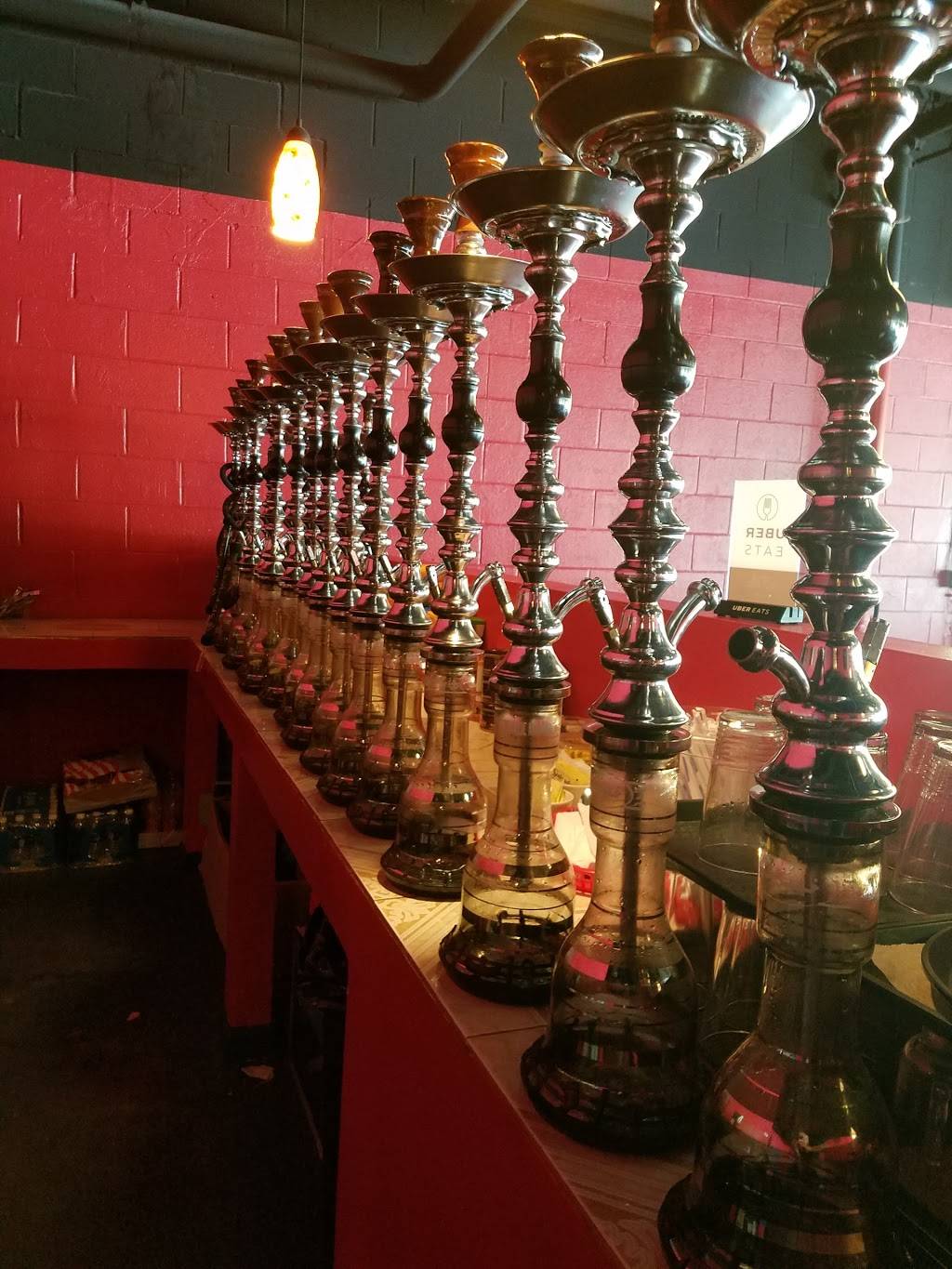 Rotana Restaurant & Hookah lounge | restaurant | 585 Franklin Gateway SE suite 190, Marietta, GA 30067, USA | 7706358867 OR +1 770-635-8867