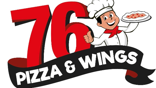 76 pizza and wings | restaurant | 5908 N 76th St, Milwaukee, WI 53218, USA | 4148101045 OR +1 414-810-1045