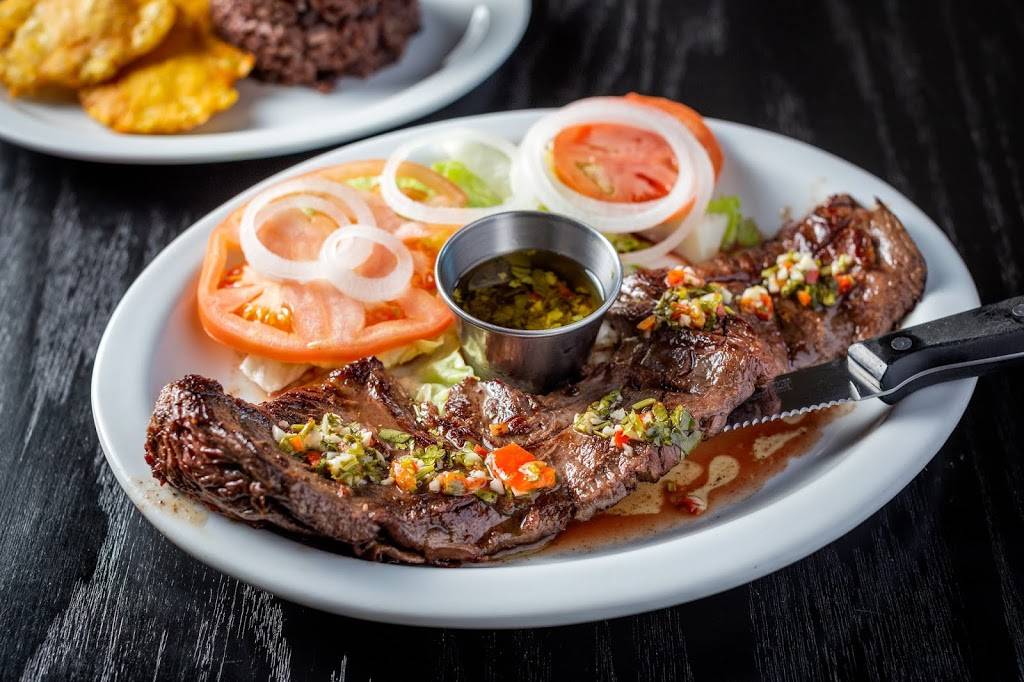 Taste of Havana | restaurant | 2529 N Milwaukee Ave, Chicago, IL 60647, USA | 3122731774 OR +1 312-273-1774