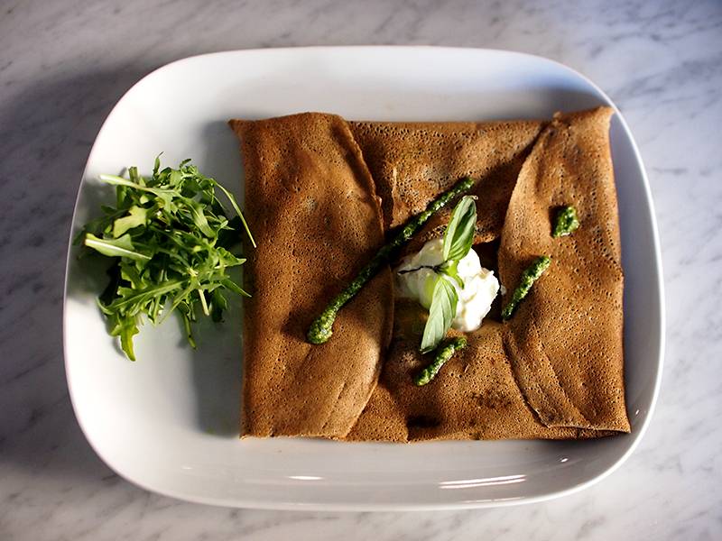 Maison Bleue | cafe | 2020 Kittredge St c, Berkeley, CA 94704, USA | 5109001845 OR +1 510-900-1845