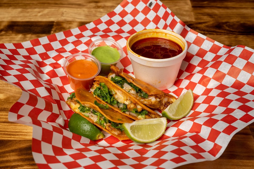 Tacos El Giro | restaurant | 6481 W Skagit Ave, Kennewick, WA 99336, USA | 5092820699 OR +1 509-282-0699