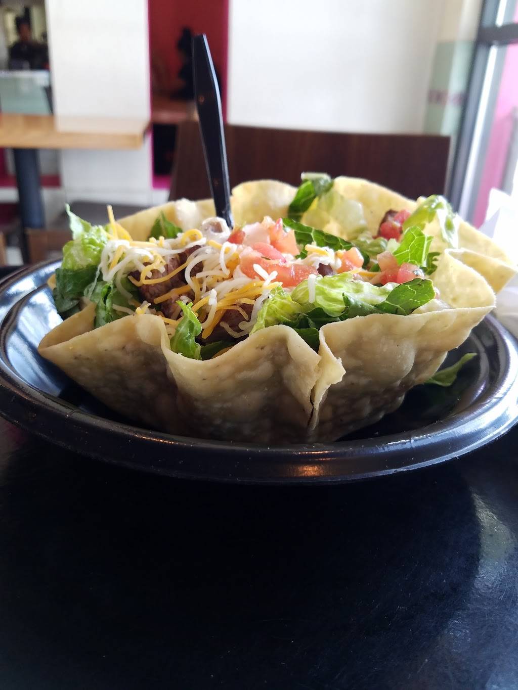 Taco Cabana | restaurant | 2507 E Riverside Dr, Austin, TX 78741, USA | 5124622236 OR +1 512-462-2236