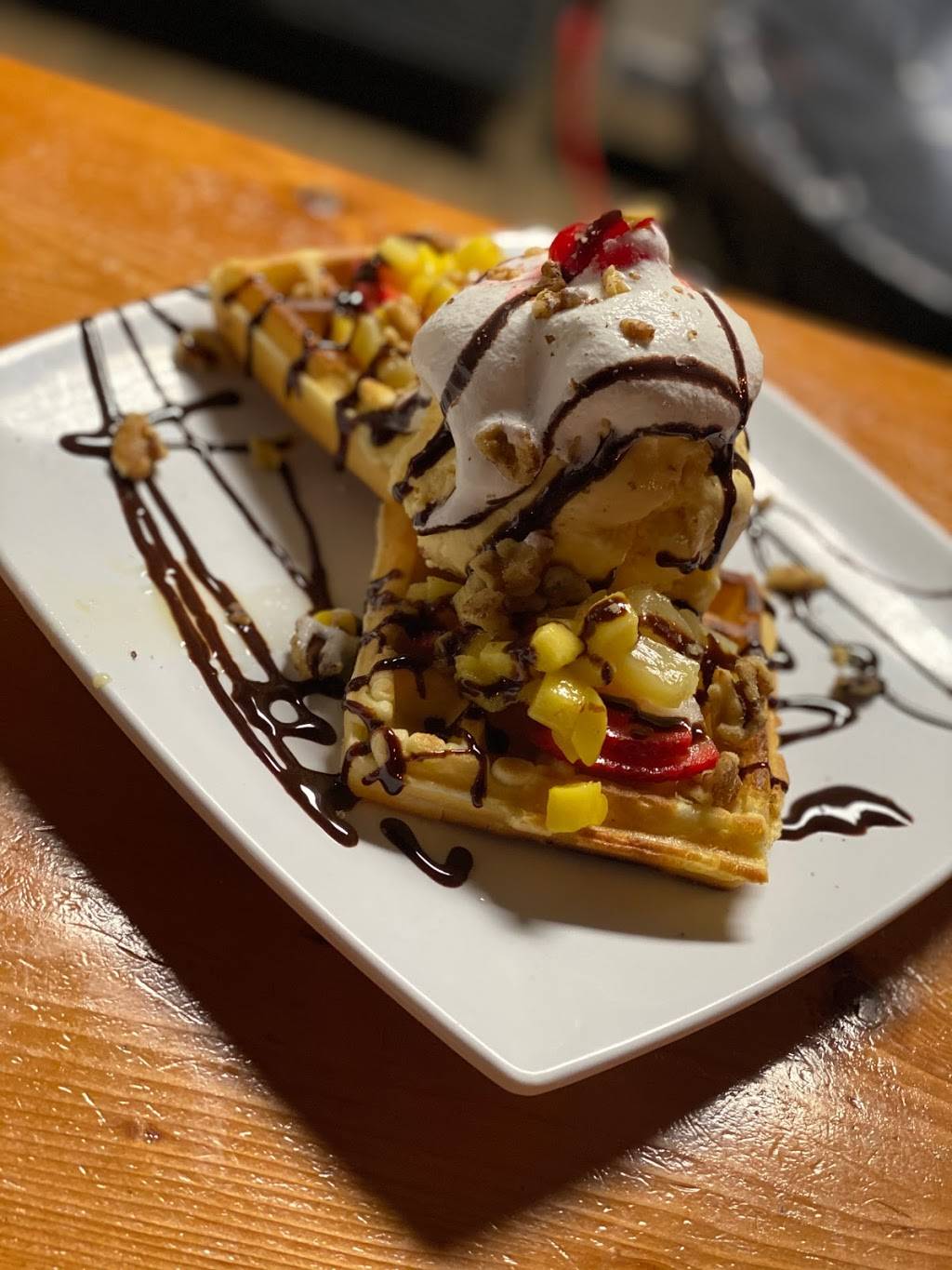 Kaizen Sushi | restaurant | 12380 Edgemere Blvd #106, El Paso, TX 79938, USA | 9153011200 OR +1 915-301-1200