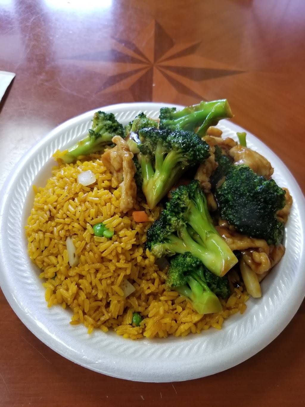 China King Restaurant | restaurant | 1940 Sandy Hook Rd # C, Goochland, VA 23063, USA | 8045569700 OR +1 804-556-9700