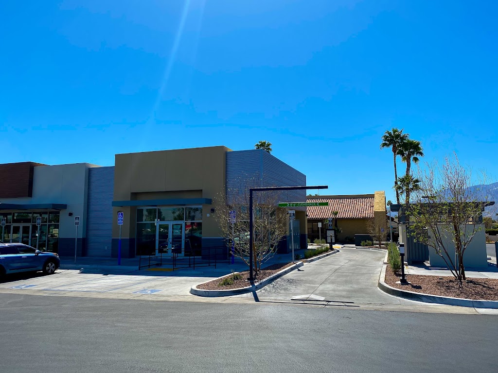 Starbucks | cafe | 1755 N Sunrise Way, Palm Springs, CA 92262, USA | 9498765224 OR +1 949-876-5224