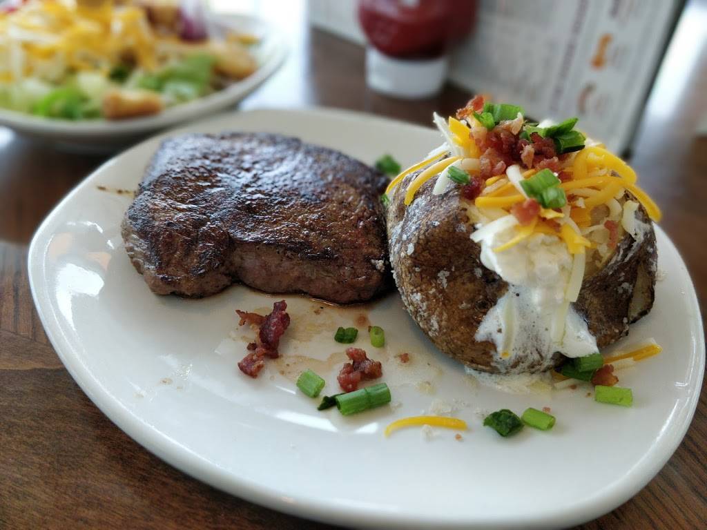 Outback Steakhouse | meal takeaway | 4th Floor, Cincinnati - Airport, Terminal 3, Erlanger, KY 41018, USA | 5135387079 OR +1 513-538-7079