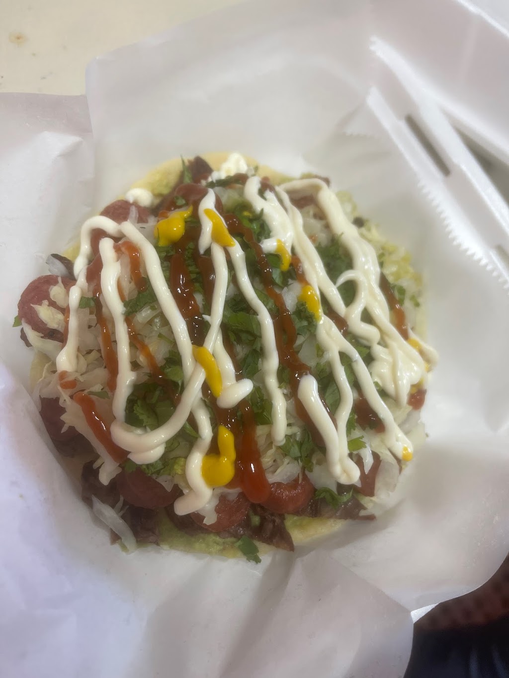 La Costa Cafe & Restaurant | restaurant | 6233 Mission St, Daly City, CA 94014, USA | 4158599162 OR +1 415-859-9162