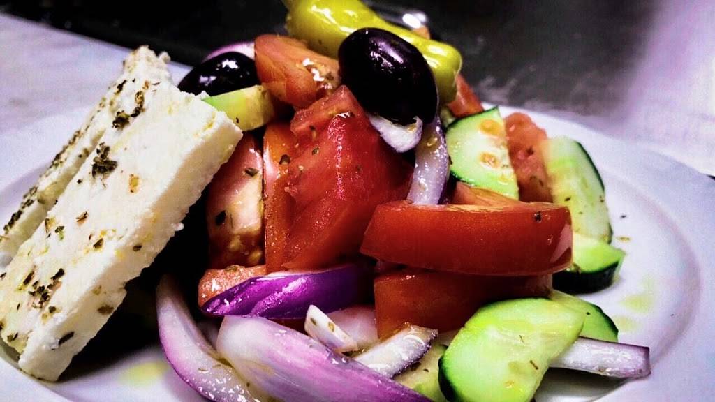 Mykonos Kuzina | restaurant | 13510 Tamiami Trail N, Naples, FL 34110, USA | 2393258502 OR +1 239-325-8502