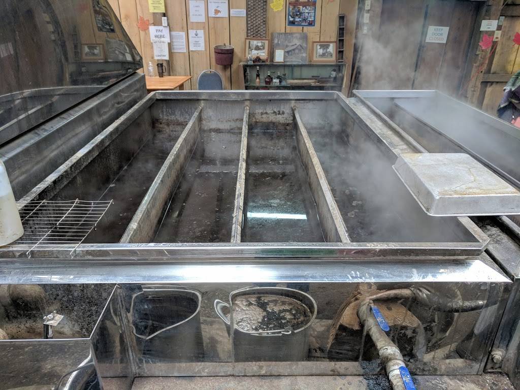 LM Sugarbush LLC | restaurant | 321 N Garrison Hollow Rd, Salem, IN 47167, USA | 8129674491 OR +1 812-967-4491