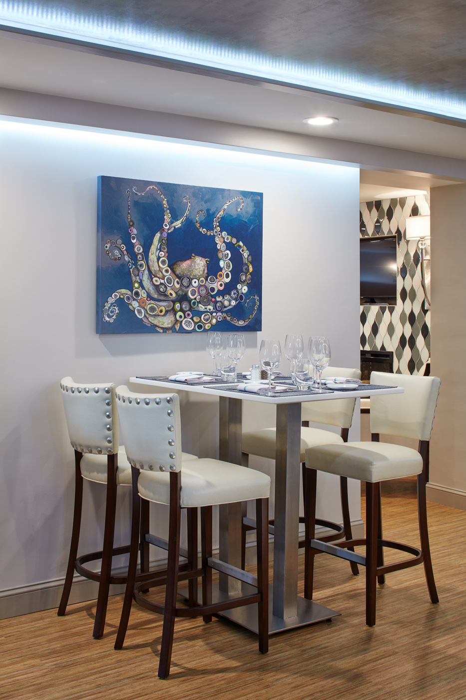 Il Molo | restaurant | 326 Commercial Street, Boston, MA 02109, USA | 8572771895 OR +1 857-277-1895