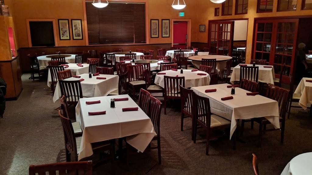 Panda Inn | restaurant | 3488 E Foothill Blvd, Pasadena, CA 91107, USA | 6267937300 OR +1 626-793-7300