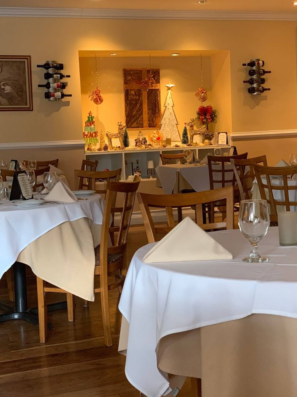 Casa di Fratelli | restaurant | 477 Old Country Rd, Westbury, NY 11590, USA | 5163853700 OR +1 516-385-3700