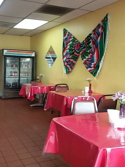 La Chiquita Mexicana Restaurant | restaurant | 5455 N Figueroa St, Los Angeles, CA 90042, USA | 3239997887 OR +1 323-999-7887