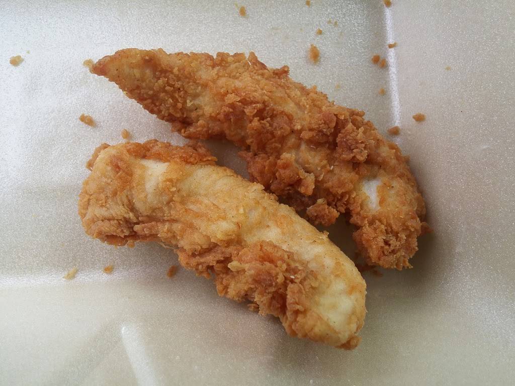 Guthries Chicken Fingers | restaurant | 3340 Mineola Pike, Hebron, KY 41048, USA | 8596632953 OR +1 859-663-2953