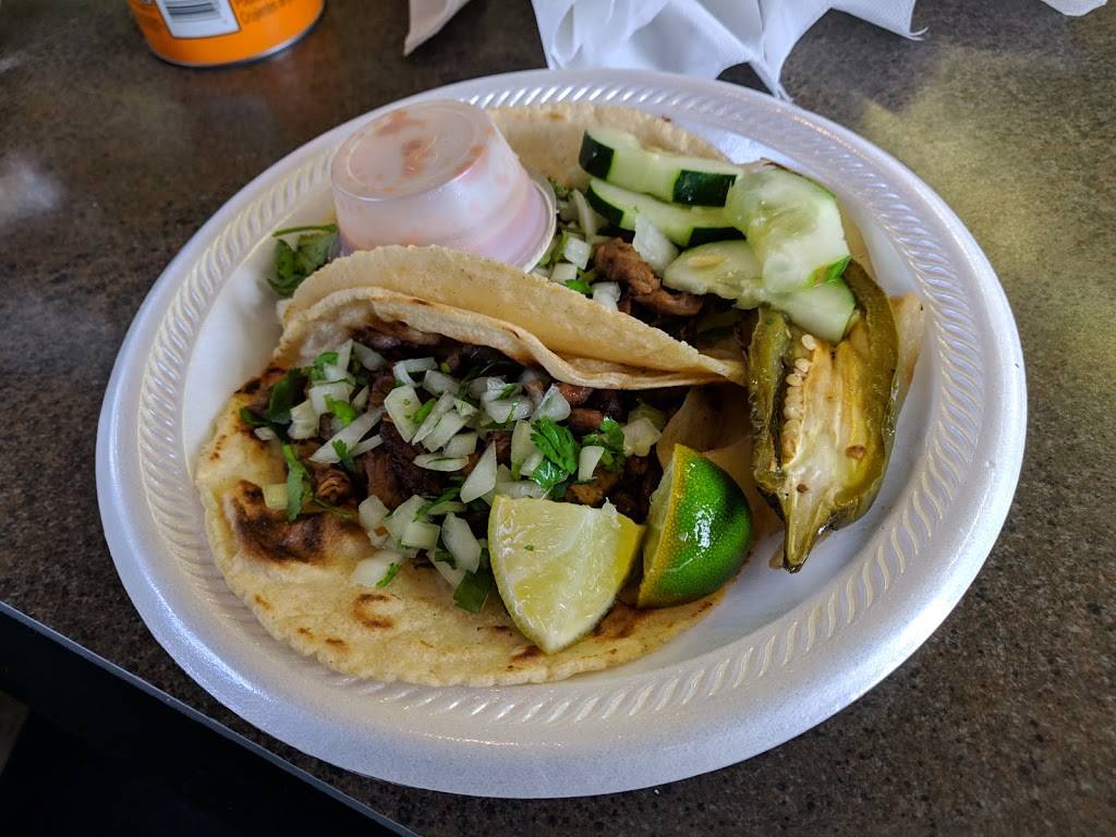 Taqueria la Esquina | restaurant | 10500 Chapel Hill Rd, Morrisville, NC 27560, USA | 9196000870 OR +1 919-600-0870
