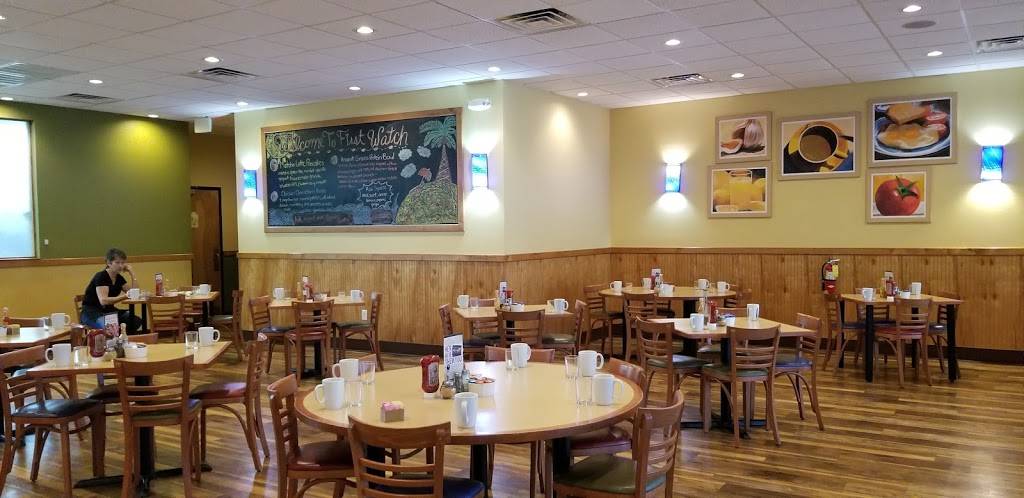 First Watch - Marquesa Center | restaurant | 13030 Livingston Rd, Naples, FL 34105, USA | 2392131709 OR +1 239-213-1709