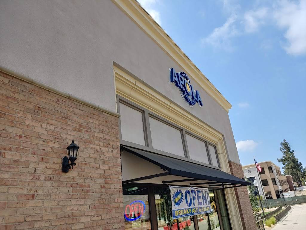 Apola Gyro Grill | restaurant | 18427 Yorba Linda Blvd, Yorba Linda, CA 92886, USA | 7147774976 OR +1 714-777-4976