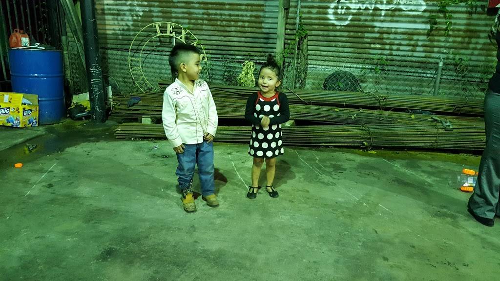 Tacos Pancho #3 | restaurant | 411 W Mt Houston Rd, Houston, TX 77037, USA | 8327047369 OR +1 832-704-7369