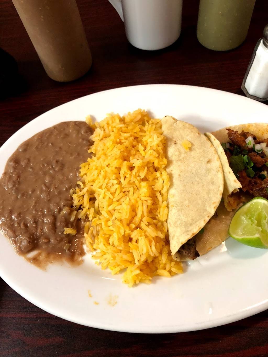 El Maguey Mexican Restaurant | restaurant | 1240 Capitol Trail, Newark, DE 19711, USA | 3025337921 OR +1 302-533-7921