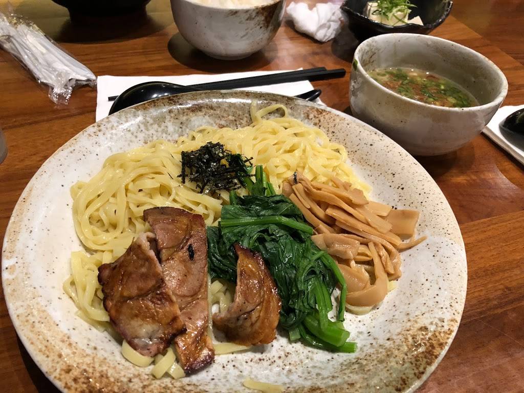 Kizuki Ramen & Izakaya | restaurant | 575 Bellevue Way NE Space 252, Bellevue, WA 98004, USA | 4258006397 OR +1 425-800-6397