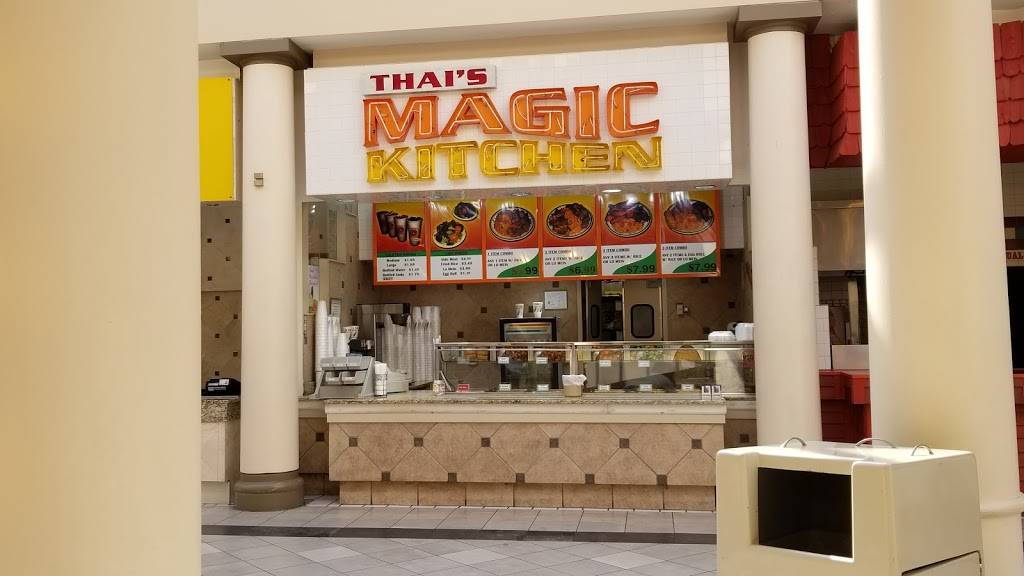 Magic Kitchen | restaurant | 1401 W Esplanade Ave STE 824, Kenner, LA 70065, USA | 5044633377 OR +1 504-463-3377