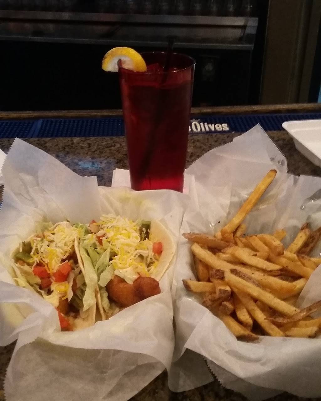 Griffs Restaurant & Sports | restaurant | 509 High St, Portsmouth, VA 23704, USA | 7576063990 OR +1 757-606-3990