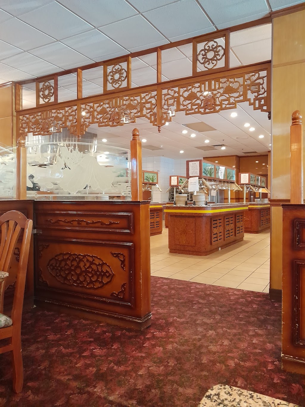 King Dragon | restaurant | 1212 US-491, Gallup, NM 87301, USA | 5058636300 OR +1 505-863-6300