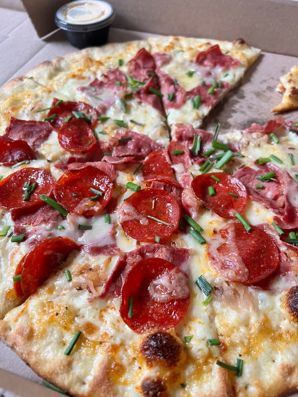 Zalat Pizza Long Prairie Flower Mound | restaurant | 5801 Long Prairie Rd, Flower Mound, TX 75028, USA | 4695390420 OR +1 469-539-0420