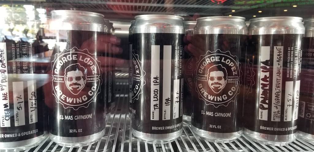 George Lopezs Chingon Kitchen | restaurant | 21770 Del Amo Cir E, Torrance, CA 90503, USA | 3102949838 OR +1 310-294-9838