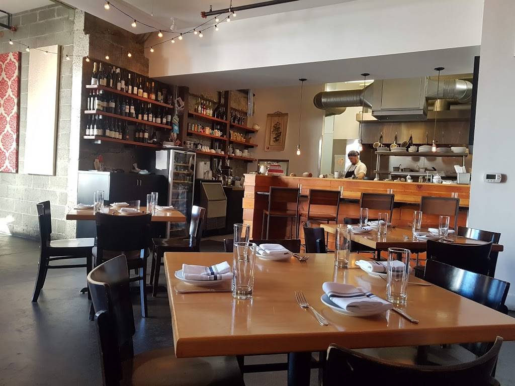 Aviary | restaurant | 1733 NE Alberta St, Portland, OR 97211, USA | 5032872400 OR +1 503-287-2400