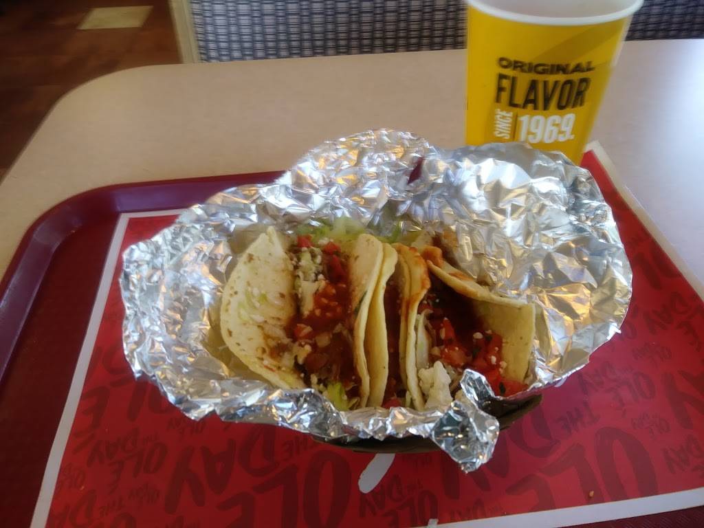 Taco Johns | restaurant | 8304 N 2nd St, Machesney Park, IL 61115, USA | 8158773141 OR +1 815-877-3141