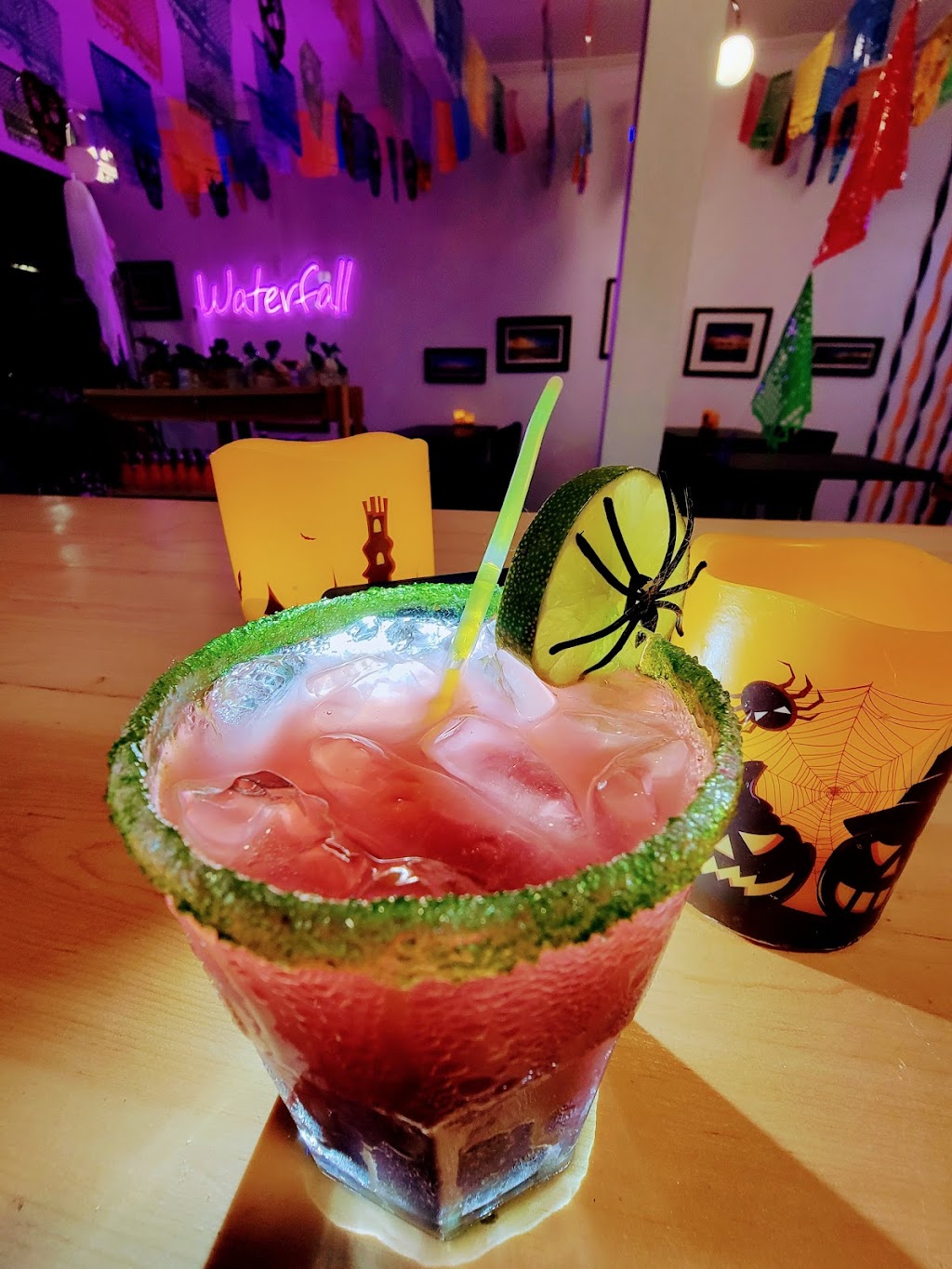 Doloreswaterfall Michelada House | restaurant | 1000 Potrero Ave, San Francisco, CA 94110, USA | 4156587134 OR +1 415-658-7134