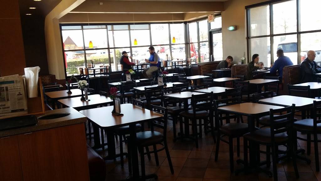 Chick-fil-A | restaurant | 604 Holcomb Bridge Rd, Roswell, GA 30076, USA | 7706418436 OR +1 770-641-8436