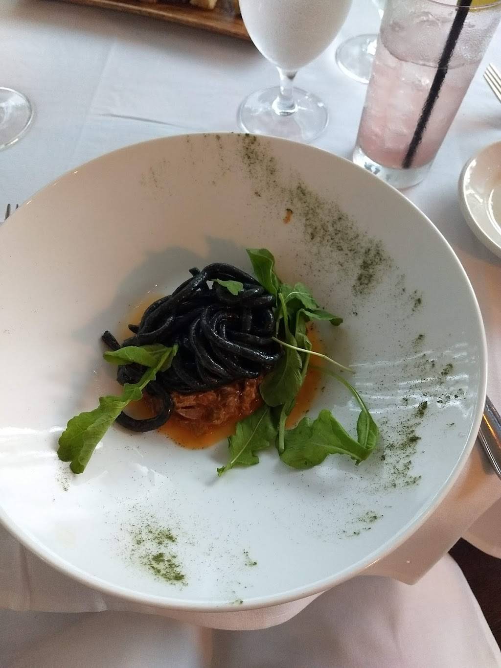 The Sweet Life Café | restaurant | 63 Circuit Ave, Oak Bluffs, MA 02557, USA | 5086960200 OR +1 508-696-0200