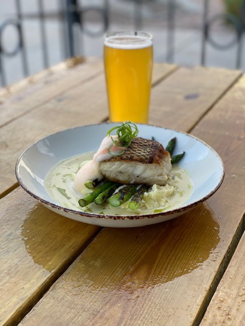 Patent 139 Brewing Co. | restaurant | 1949 W Ray Rd #11, Chandler, AZ 85224, USA | 4805977138 OR +1 480-597-7138