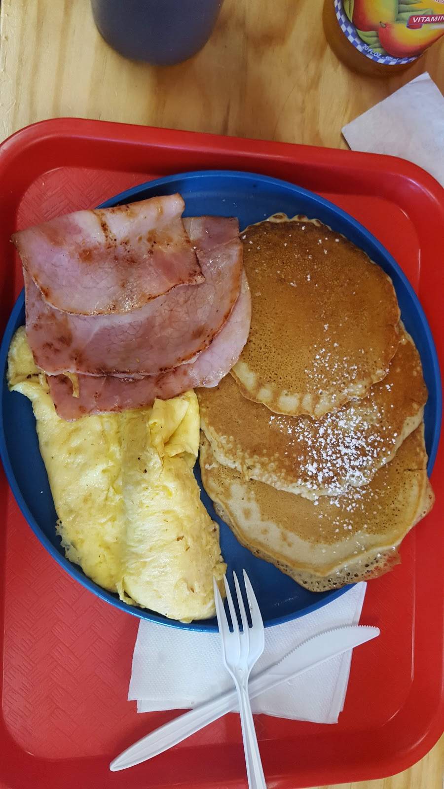 Pronto Café | cafe | 3105 Avenue H, Brooklyn, NY 11210, USA | 3474139300 OR +1 347-413-9300