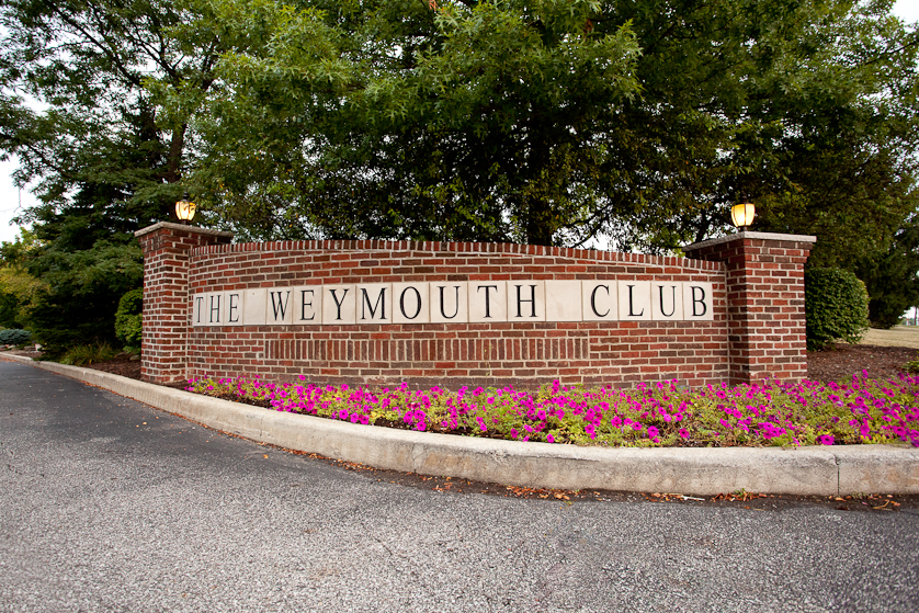 Weymouth Country Club | restaurant | 3946 Weymouth Rd, Medina, OH 44256, USA | 3307256297 OR +1 330-725-6297