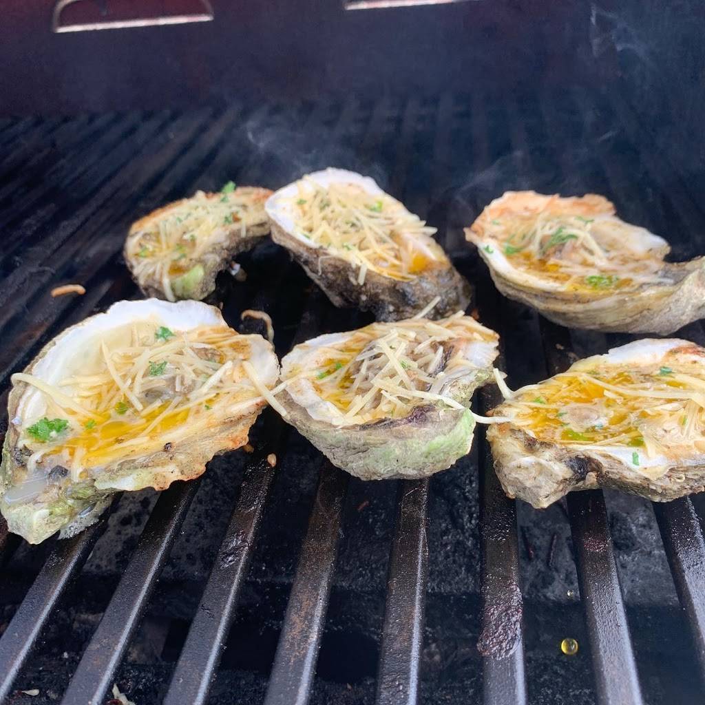 South Coast Seafood & Distribution | restaurant | 6225 Robertson Ave, Nashville, TN 37209, USA | 6158131549 OR +1 615-813-1549